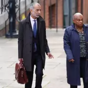 Stephen Lawrence's Mother to Testify at Undercover Policing Inquiry