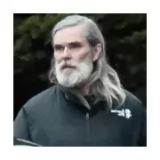 Stone Roses' Ian Brown Seen Grieving After Bandmate Mani's Death at 63