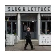 Stonegate Pubs: £1bn Sale of 1,000 Branches to Tackle £3bn Debt