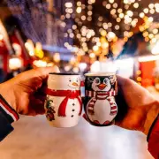 Storm Claudia Forces Lewisham's Winter Gardens Christmas Market to Postpone Opening