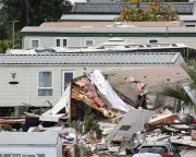 Storm Claudia Ravages Portugal and Spain, Claims Lives
