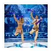 Strictly Come Dancing Faces Axe as The Traitors Dominates BBC