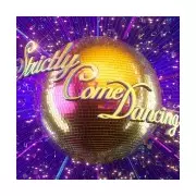 Strictly Scandal Explodes: Secret Video Captures Married Star's Steamy Kiss With Pro Dancer