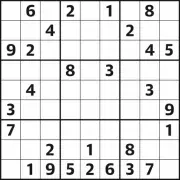 Stuck on Today's Guardian Sudoku? Master This Medium Puzzle with Our Expert Tips