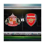 Sunderland vs Arsenal: Team News, Predicted Lineups & Injury Crisis Ahead of Stadium of Light Clash