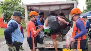 Super Typhoon Fung-wong Forces Nearly One Million to Evacuate in Philippines