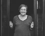 Susan Loppert: The Visionary Who Transformed Hospitals With Art