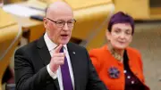 Swinney Vows No Scottish Income Tax Rises in 2025 Budget