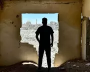 Syria's Tadamon: Unearthing Assad's Killing Field and the Search for Justice