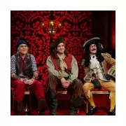 Taskmaster 2025 Winner Crowned in Nail-Biting Three-Way Tie Finale