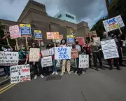 Tate Staff Strike Over Pay: 98% Vote for Action, Threatening Major Exhibitions