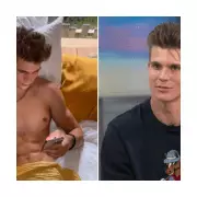 Team GB Hopeful's Olympic Dream in Jeopardy After Alleged In-Flight Incident