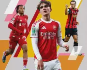 Teenage Revolution: Young Stars Transforming Premier League Football