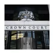 Teenager on trial for bomb experiments and Hitler glorification