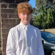 Teenager sentenced for New Year's Eve murder of Harry Pitman on Primrose Hill