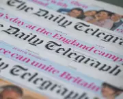 Telegraph Sale Crisis: Peers Demand Government Intervention
