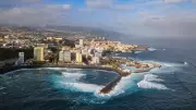 Tenerife Tidal Surge Tragedy: Three Dead, 15 Injured