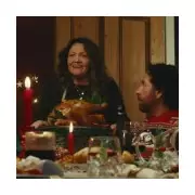 Tesco's 2025 Christmas Advert Embraces Festive Chaos with Humour