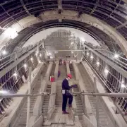 TfL's £2m Dust Battle: How London Underground is Tackling Tube Air Quality