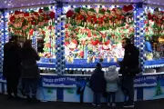 TfL's Winter Wonderland Travel Warning: Plan Your Journey