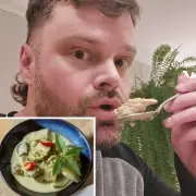 Thai Green Curry Taste Test: Waitrose Beats M&S, Sainsbury's & Tesco