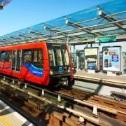 Thamesmead's 'Appalling' Transport Links: Residents Demand DLR Extension