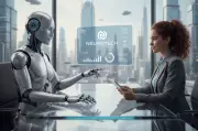 The Algorithmic Interview: How to Impress AI Recruitment Bots and Land Your Dream Job