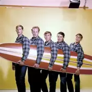 The Beach Boys Announce One-Off London Show for Pet Sounds 60th