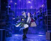 The Little Mermaid Review: A Magical Cornish Tale at Watermill Theatre
