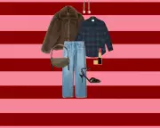 The Lumberjack Shirt: Your Unexpected Street-Style Hero for 2025