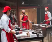 The Meat King's Inc of Brooklyn Heights Review: A Savagely Funny Descent into Corporate Madness