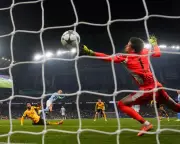 The New Erling Haaland: Smiling Assassin Reveals His Fun Side While Still Dominating Defences