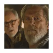 The Old Man: Acclaimed Spy Thriller Now Streaming on ITVX