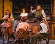 The Red Rogue of Bala Review: Missed Opportunity for Welsh Outlaw Drama