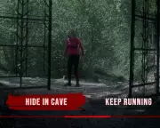 The Run Review: This Interactive Horror Film Puts Your Choices to the Ultimate Test