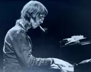 The Session Man: Why Nicky Hopkins Remained Music's Best-Kept Secret
