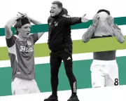 The St James' Park Stalemate: Why Saudi Billions Failed To Transform Newcastle United