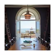 The Terrace: Isle of Wight's Premier Wine Hotel Experience