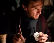 The Thing With Feathers Review: Cumberbatch's Grief Drama Struggles