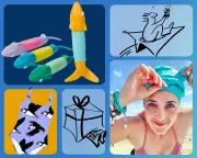 The Ultimate Christmas Gift Guide for UK Swimmers 2024