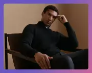 The Ultimate Guide to Men's Knitwear: Best Brands & Styling Tips