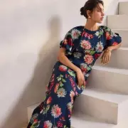 The Ultimate Party Dress Hunt: Next's £35 Sparkle Number That Flatters Every Figure