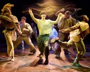 The Unlikely Pilgrimage of Harold Fry: A Heartfelt Digital Stage Triumph You Can Stream Now