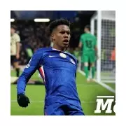 Thierry Henry Compares Chelsea's Estevao to Man Utd Legend Ryan Giggs