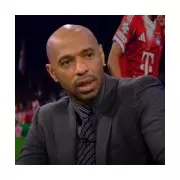 Thierry Henry's Tottenham Dig & Arsenal Title Claim Ahead of Derby