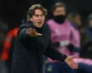 Thomas Frank Demands 'Front-Footed' Spurs Despite PSG Defeat