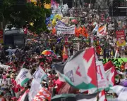 Thousands March in Belém Demanding Fossil Fuel End at COP30 Summit