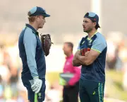 Thrilling T20 Showdown: Australia Edge Past India in Nail-Biting Final Over