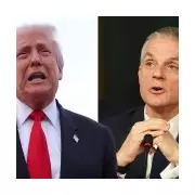 Tim Davie Resigns as BBC Director General Over Trump Speech Scandal