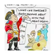 Tim Davie's BBC Exit & Trump's Legal Threat Explained